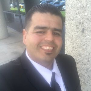 Meet your Posher, Armando